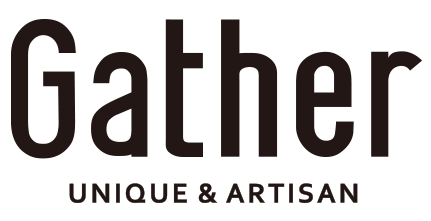 Gather 拾集